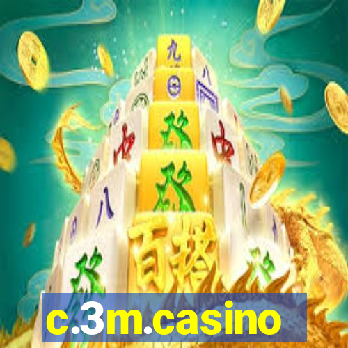 c.3m.casino