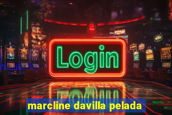 marcline davilla pelada