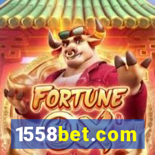 1558bet.com