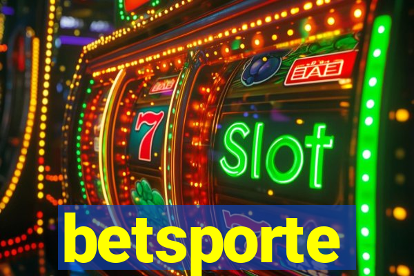 betsporte