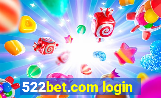 522bet.com login