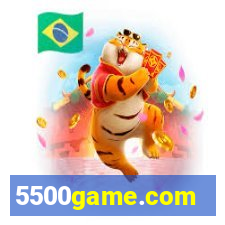 5500game.com