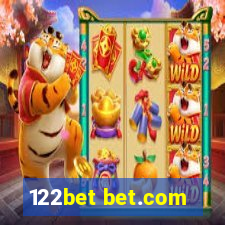 122bet bet.com