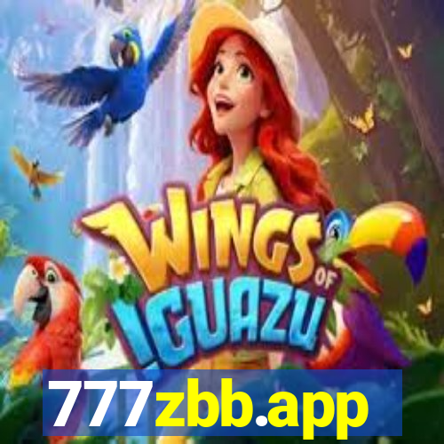 777zbb.app