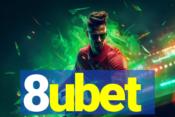 8ubet