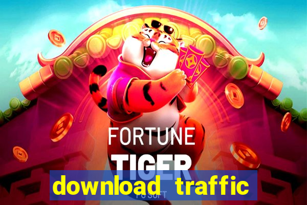 download traffic rider dinheiro infinito