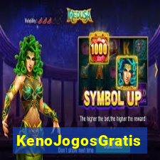 KenoJogosGratis