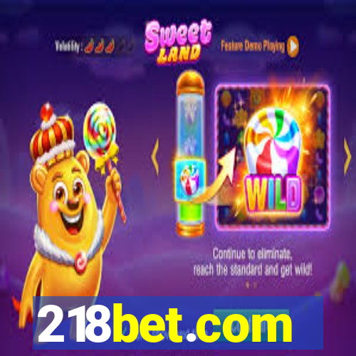 218bet.com