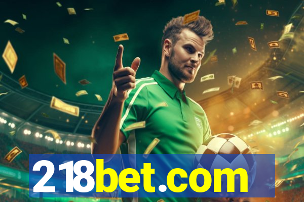 218bet.com