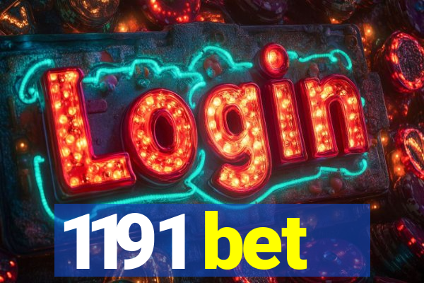 1191 bet