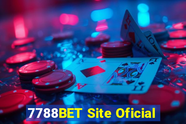 7788BET Site Oficial