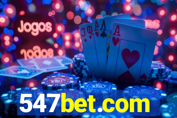 547bet.com