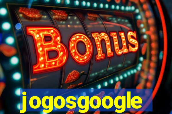 jogosgoogle