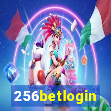 256betlogin