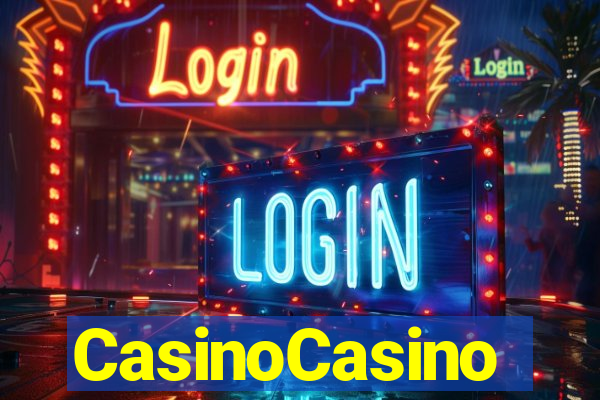 CasinoCasino