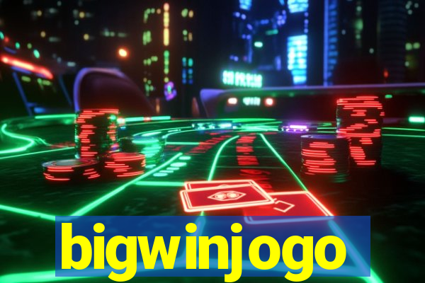 bigwinjogo