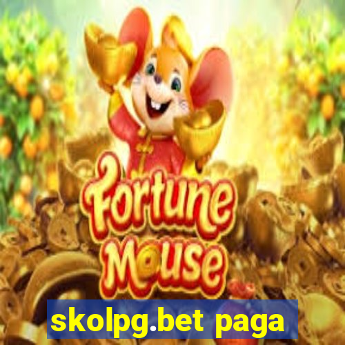 skolpg.bet paga