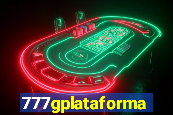 777gplataforma