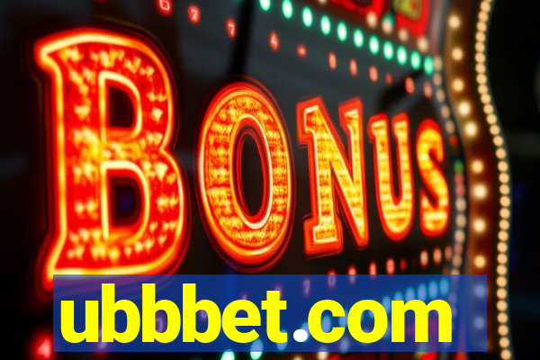 ubbbet.com