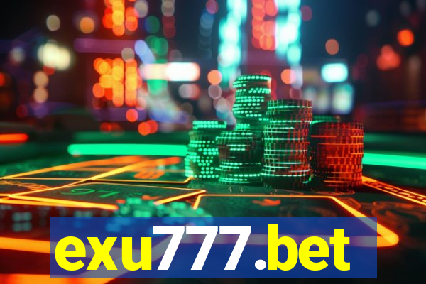 exu777.bet