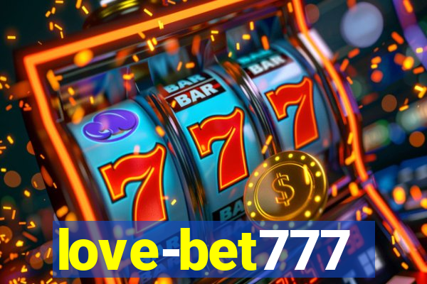 love-bet777