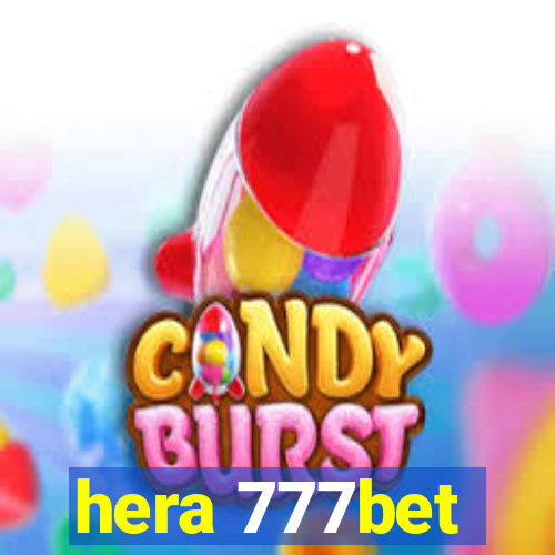 hera 777bet