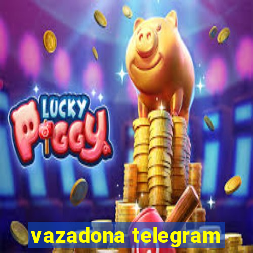 vazadona telegram