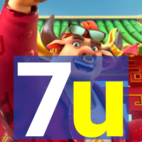 7u