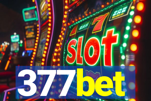 377bet