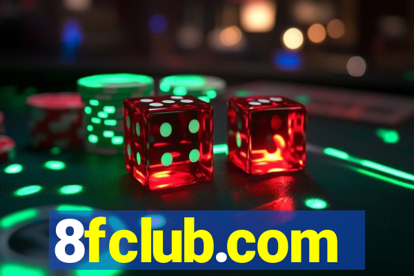 8fclub.com