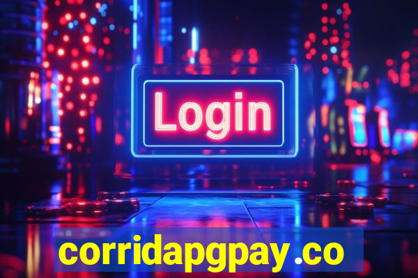 corridapgpay.com