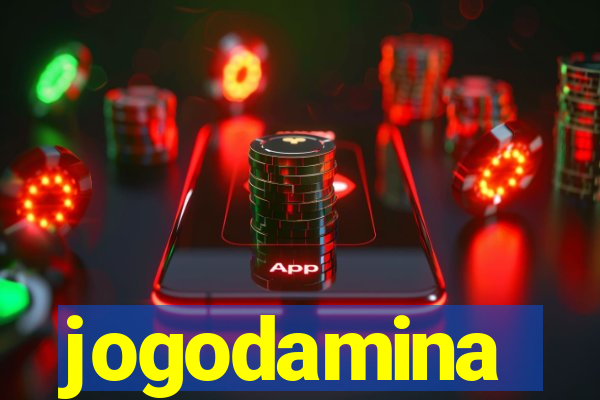 jogodamina