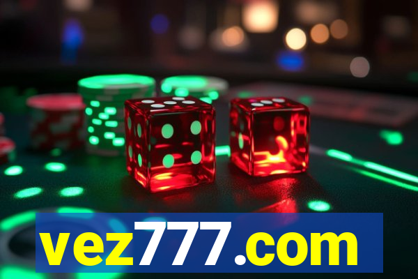 vez777.com