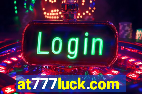 at777luck.com