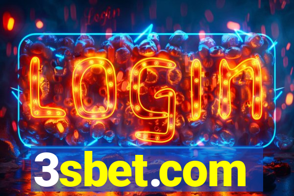 3sbet.com