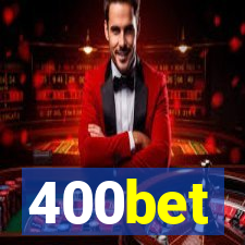 400bet