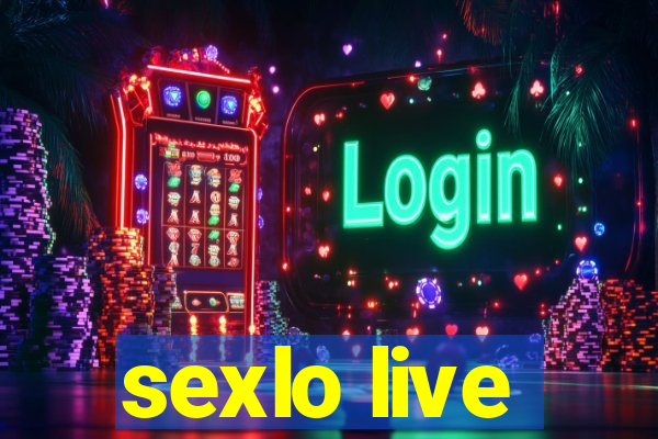 sexlo live