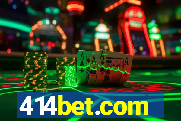 414bet.com