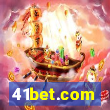 41bet.com