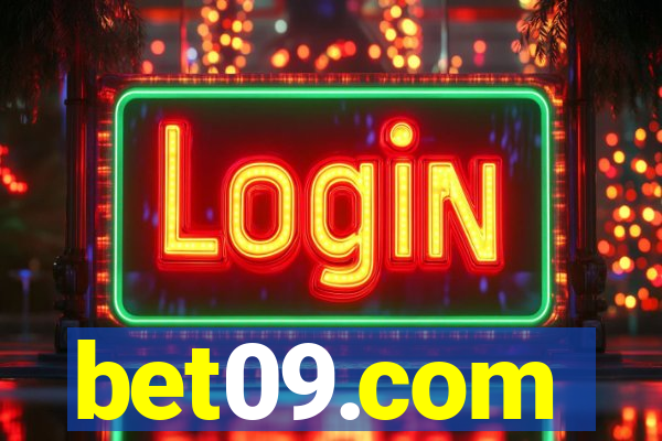 bet09.com