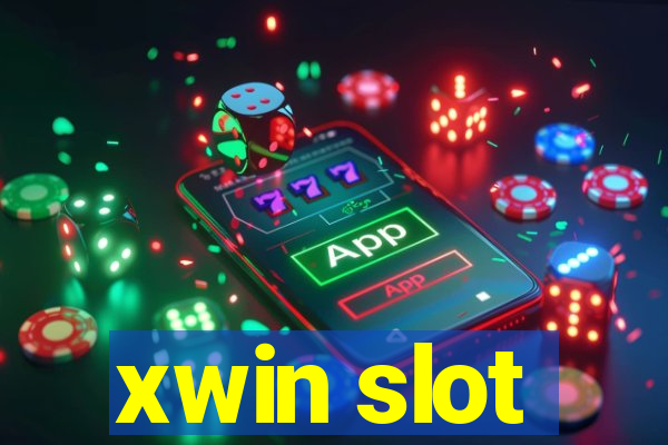 xwin slot