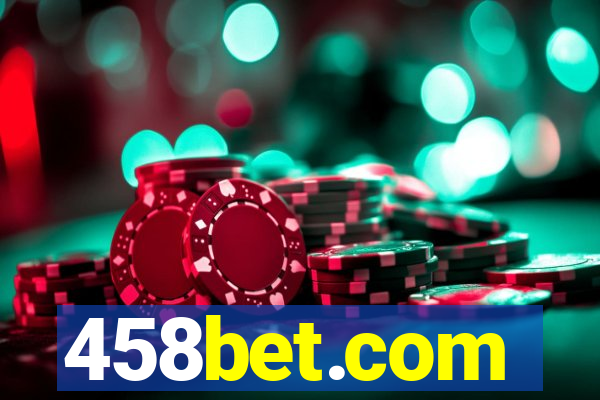 458bet.com