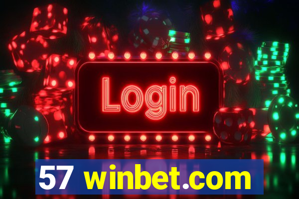 57 winbet.com