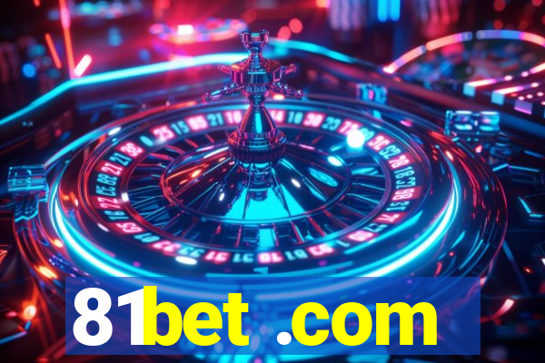 81bet .com