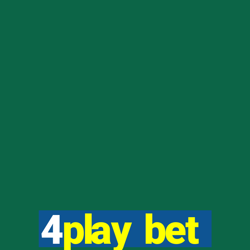 4play bet