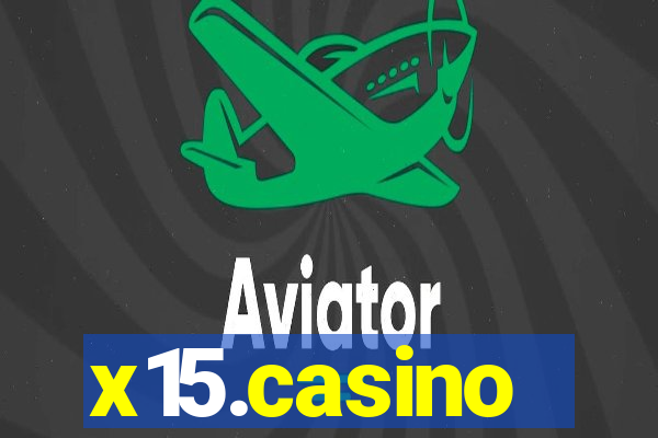 x15.casino