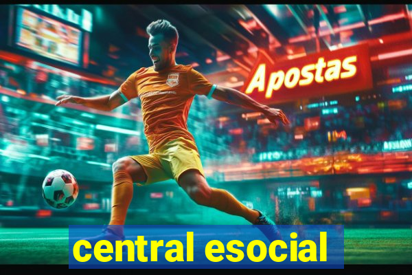 central esocial