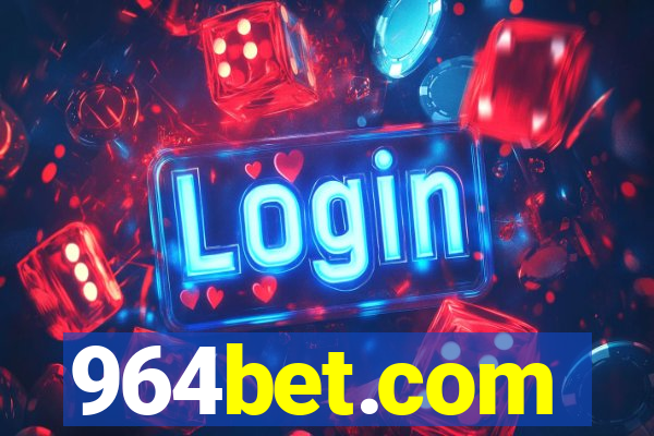 964bet.com