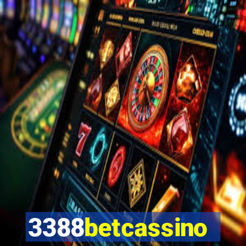 3388betcassino