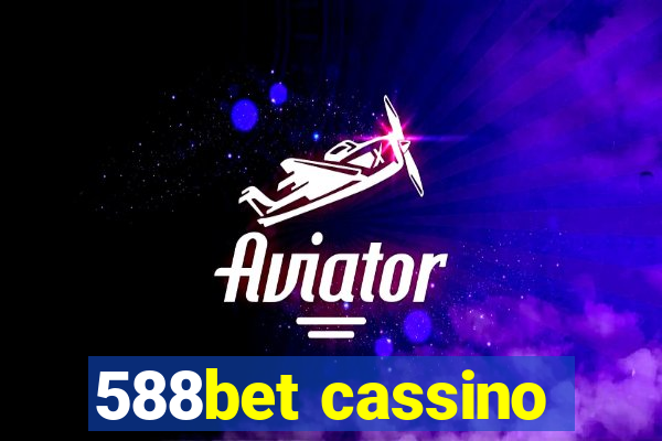 588bet cassino